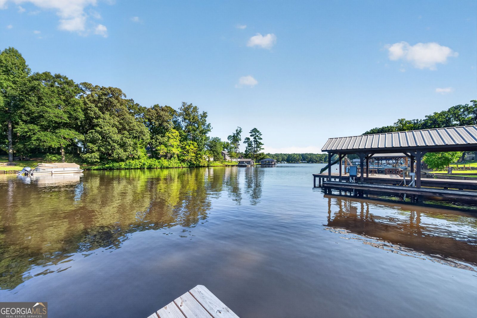 264 Shelton Dr Eatonton - Photo 11