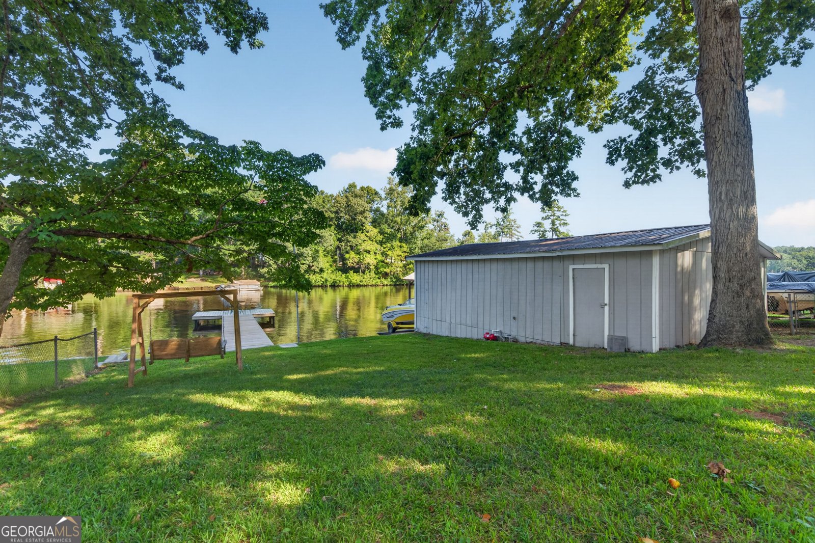 264 Shelton Dr Eatonton - Photo 12