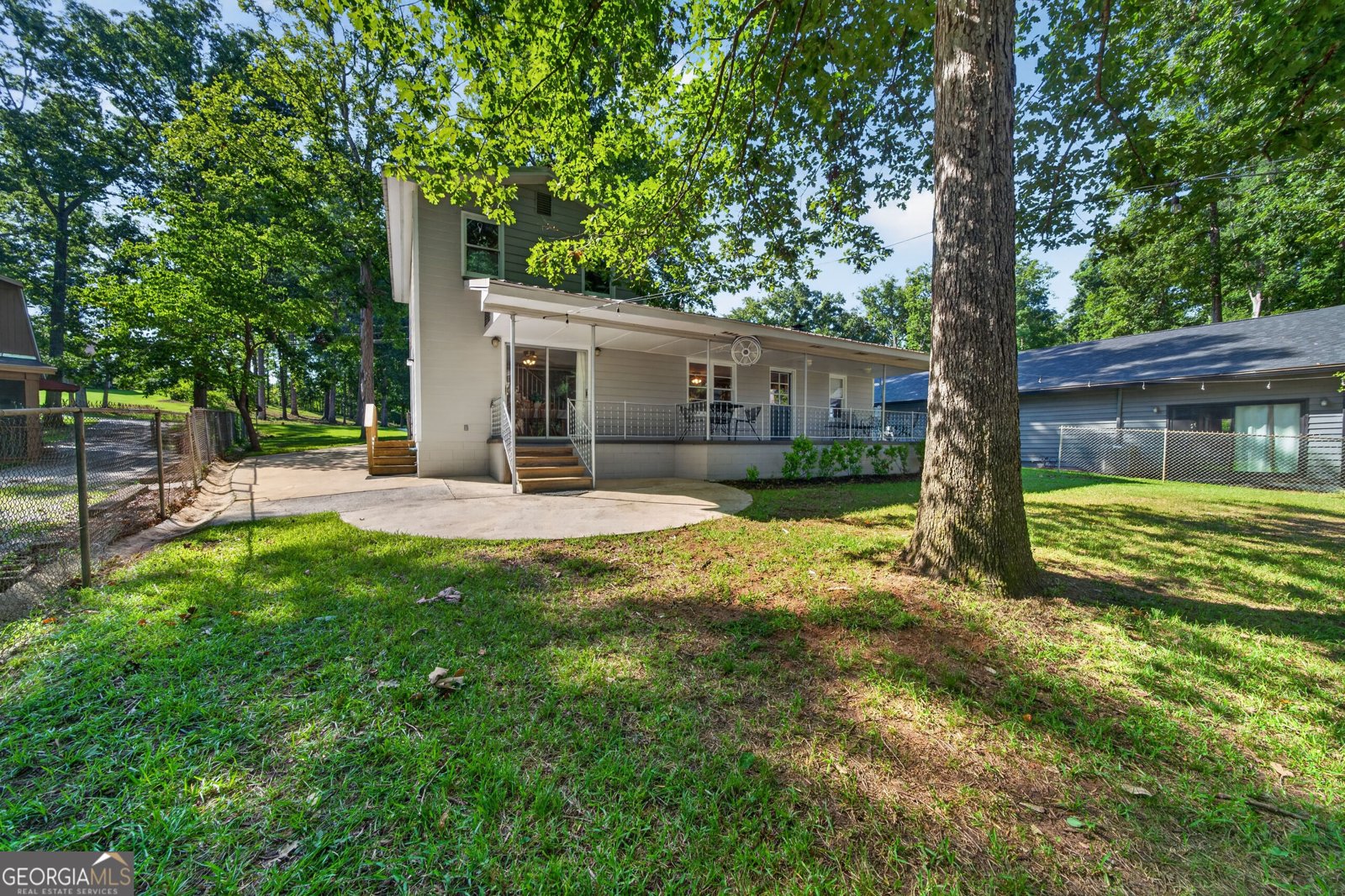264 Shelton Dr Eatonton - Photo 13