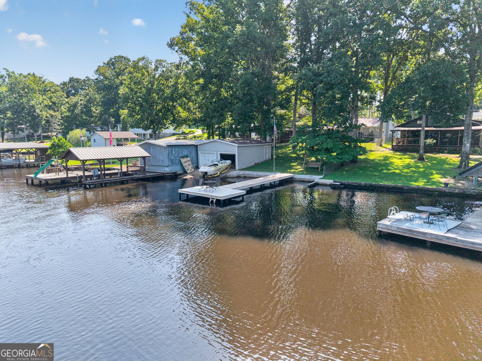 264 Shelton Dr Eatonton - Photo 16