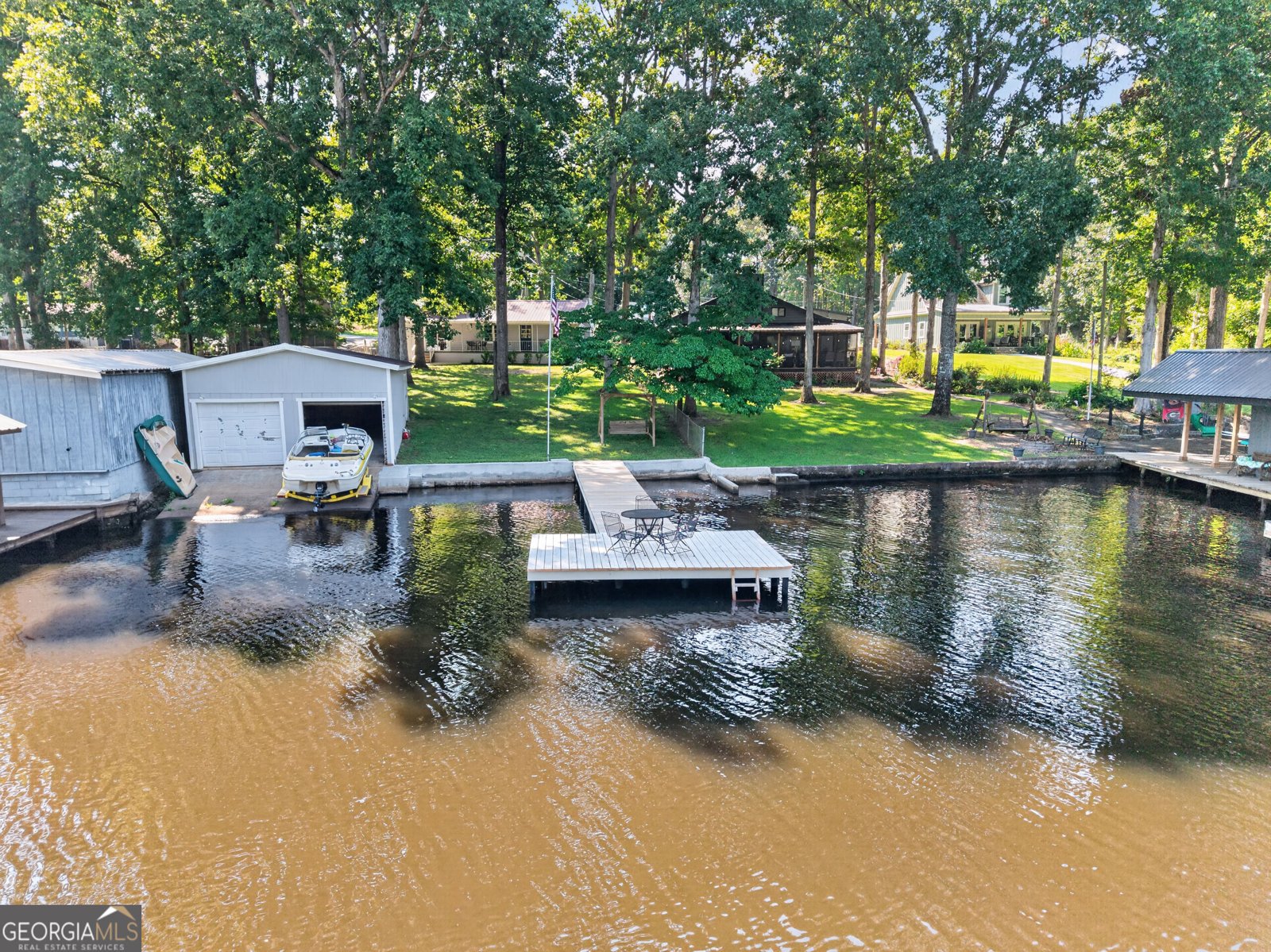 264 Shelton Dr Eatonton - Photo 22