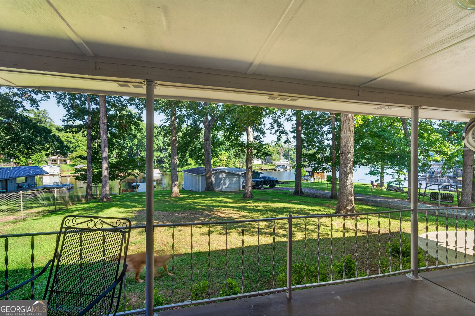264 Shelton Dr Eatonton - Photo 8