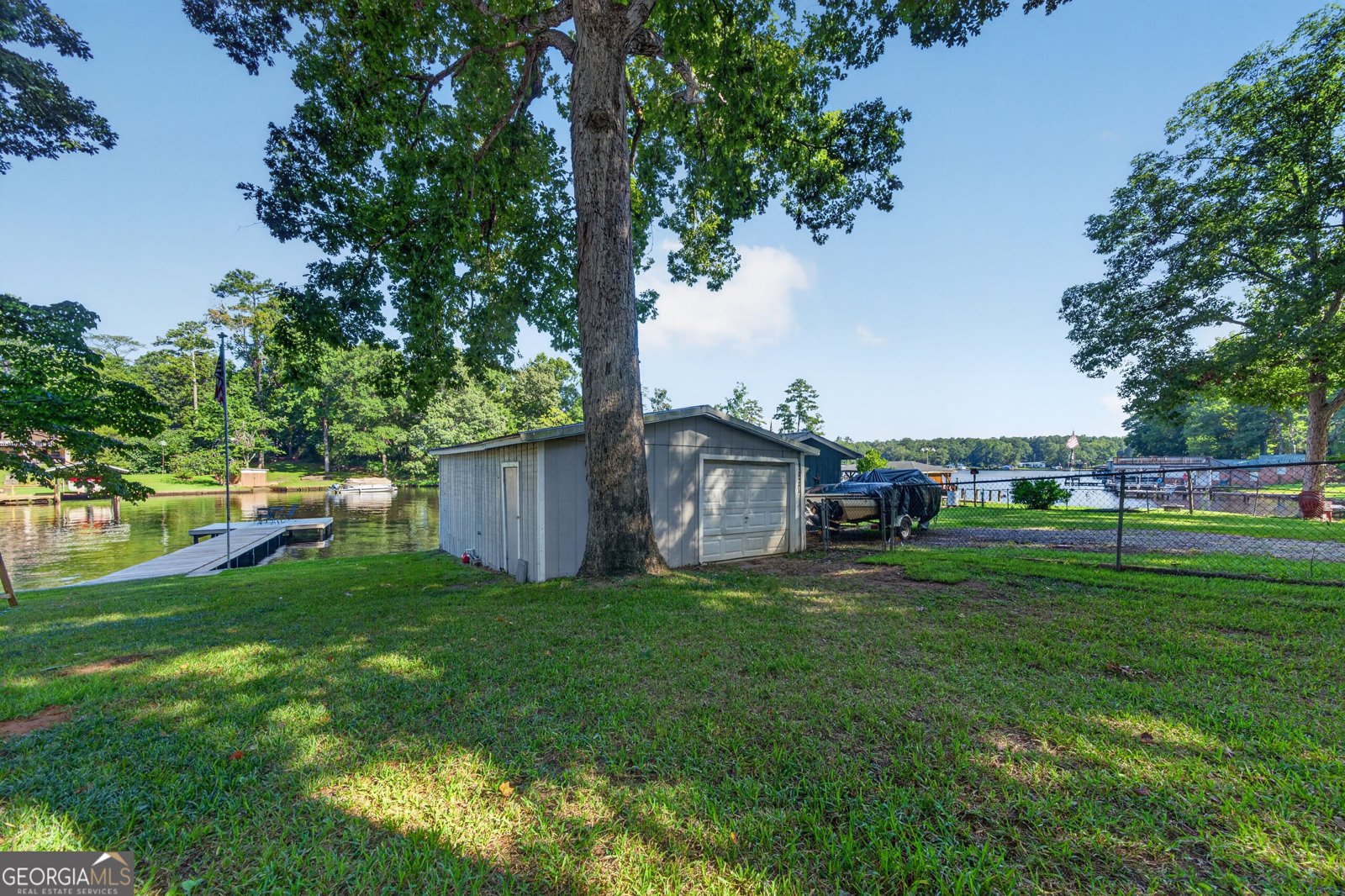 264 Shelton Dr Eatonton - Photo 9