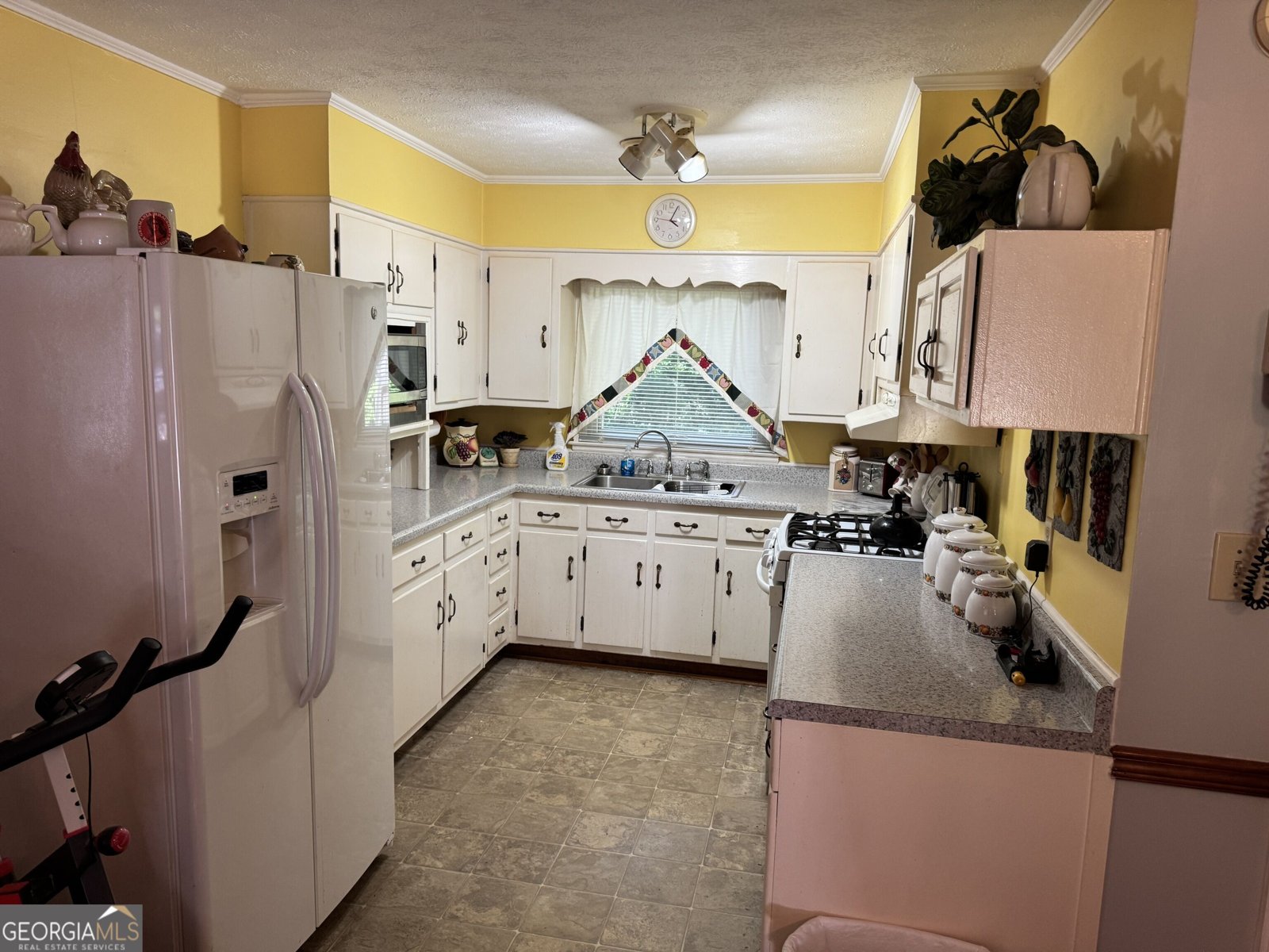 209 Mobley Street Griffin - Photo 6