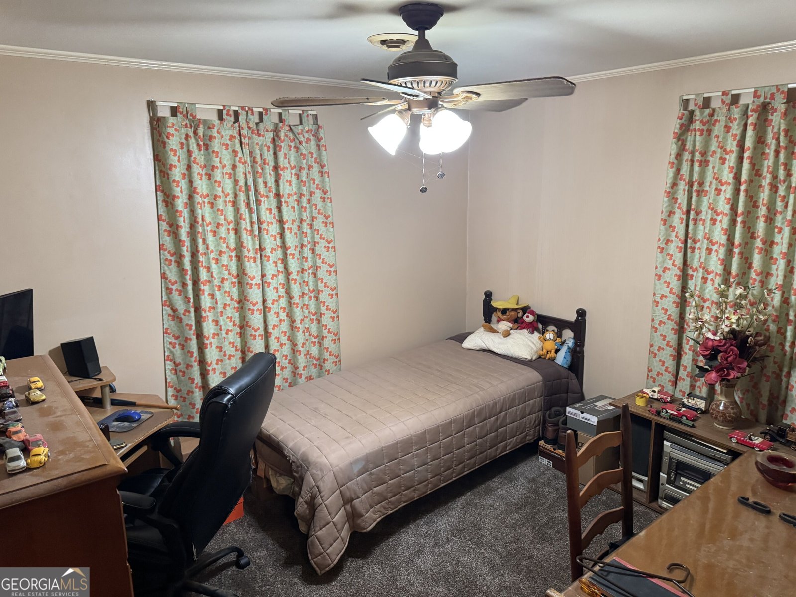 209 Mobley Street Griffin - Photo 7