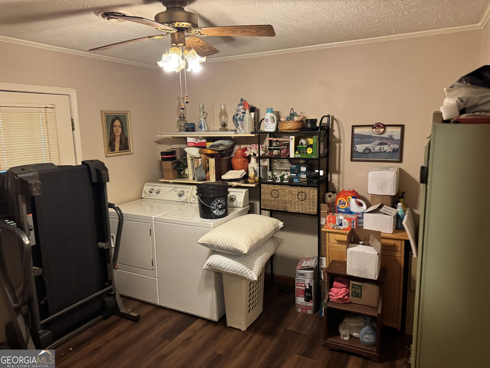 209 Mobley Street Griffin - Photo 8