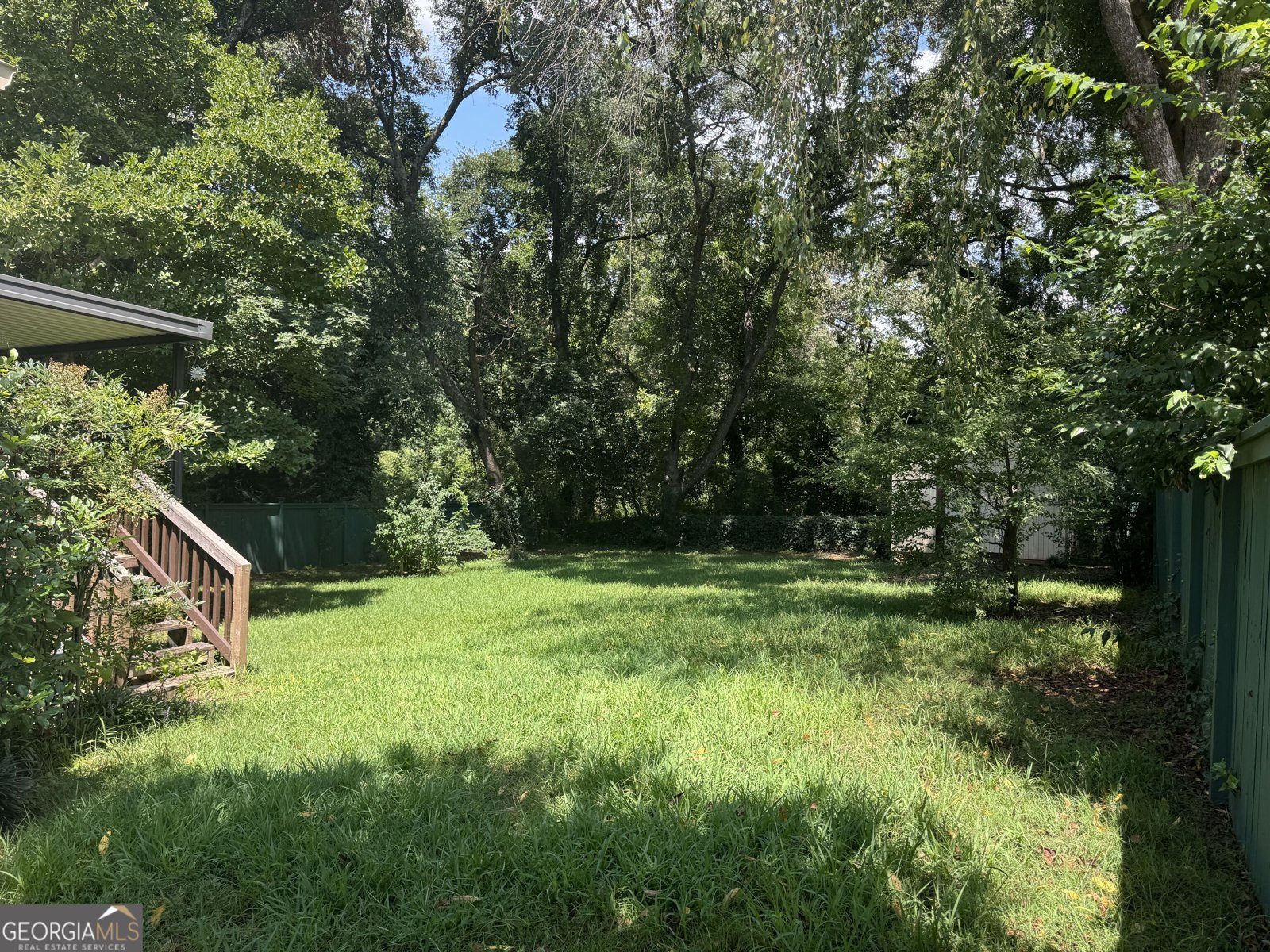 209 Mobley Street Griffin - Photo 9