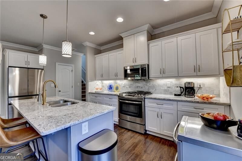 4001 Sovereign Drive Buford - Photo 11