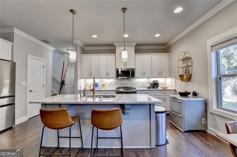4001 Sovereign Drive Buford - Photo 12