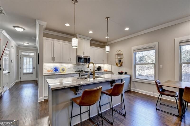 4001 Sovereign Drive Buford - Photo 13