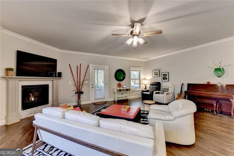 4001 Sovereign Drive Buford - Photo 16