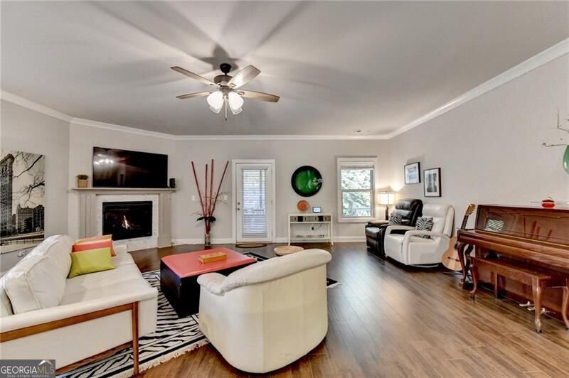 4001 Sovereign Drive Buford - Photo 17