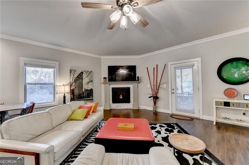 4001 Sovereign Drive Buford - Photo 18