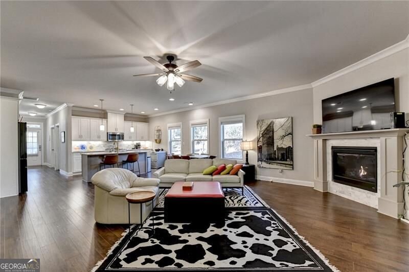 4001 Sovereign Drive Buford - Photo 20