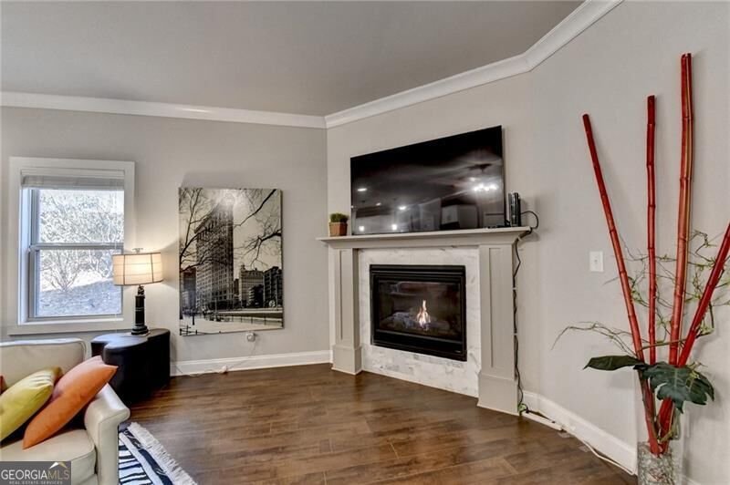 4001 Sovereign Drive Buford - Photo 21