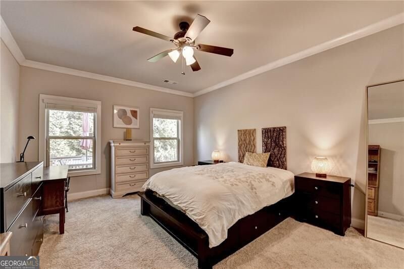 4001 Sovereign Drive Buford - Photo 25
