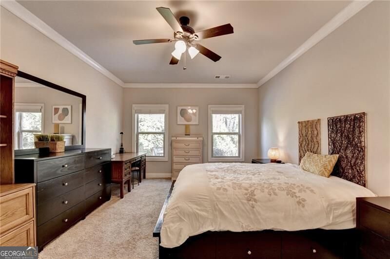 4001 Sovereign Drive Buford - Photo 26