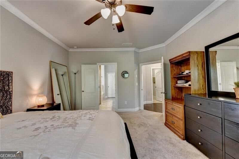 4001 Sovereign Drive Buford - Photo 28