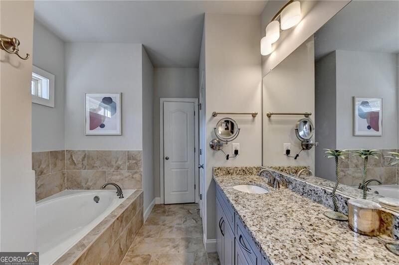 4001 Sovereign Drive Buford - Photo 30