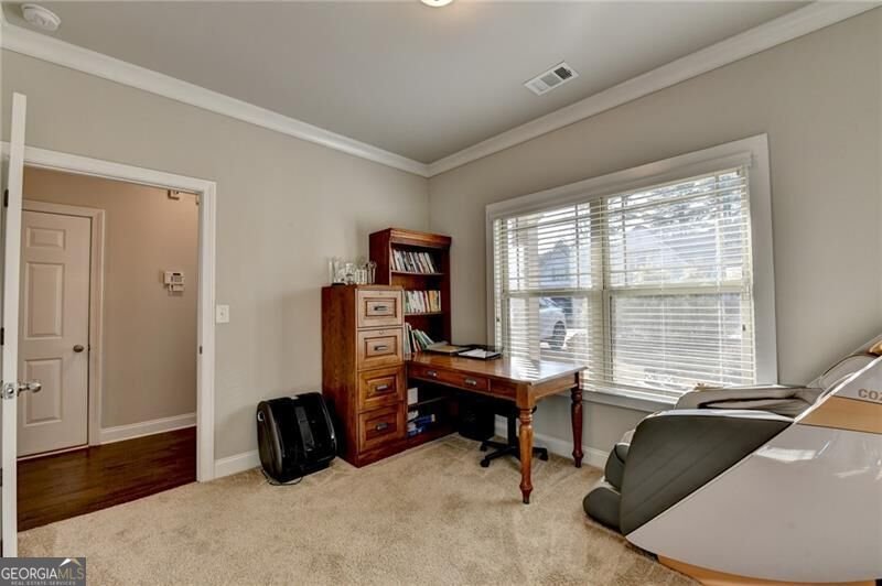 4001 Sovereign Drive Buford - Photo 33