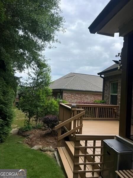 4001 Sovereign Drive Buford - Photo 47