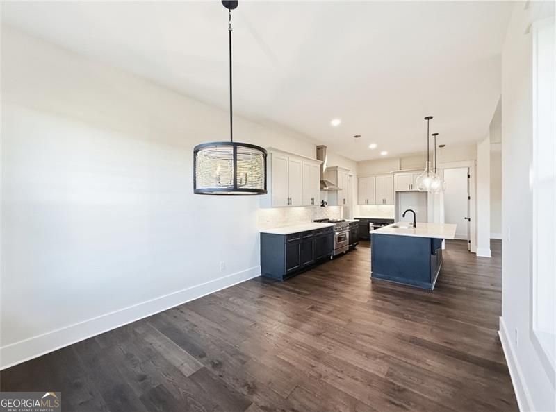 303 Eminence peak Rydal - Photo 34