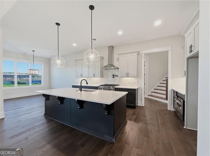 303 Eminence peak Rydal - Photo 36