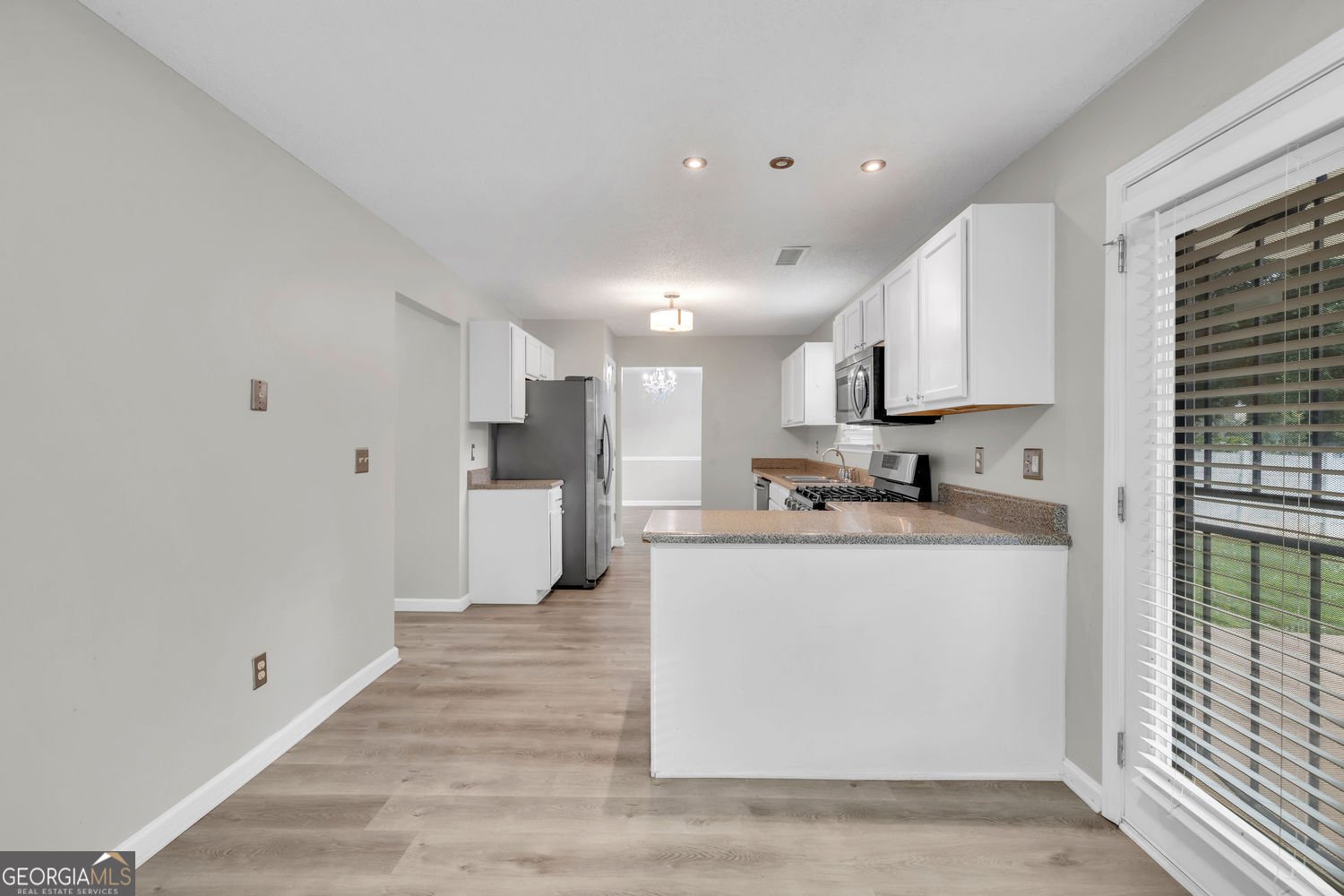 712 Walton Drive McDonough - Photo 12