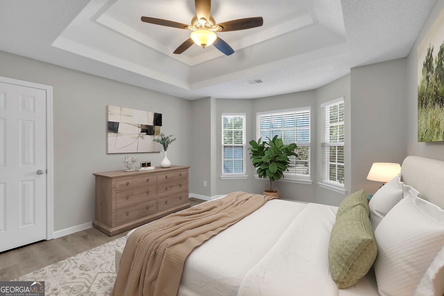 712 Walton Drive McDonough - Photo 21