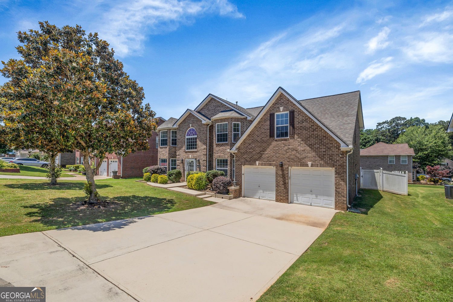 712 Walton Drive McDonough - Photo 26