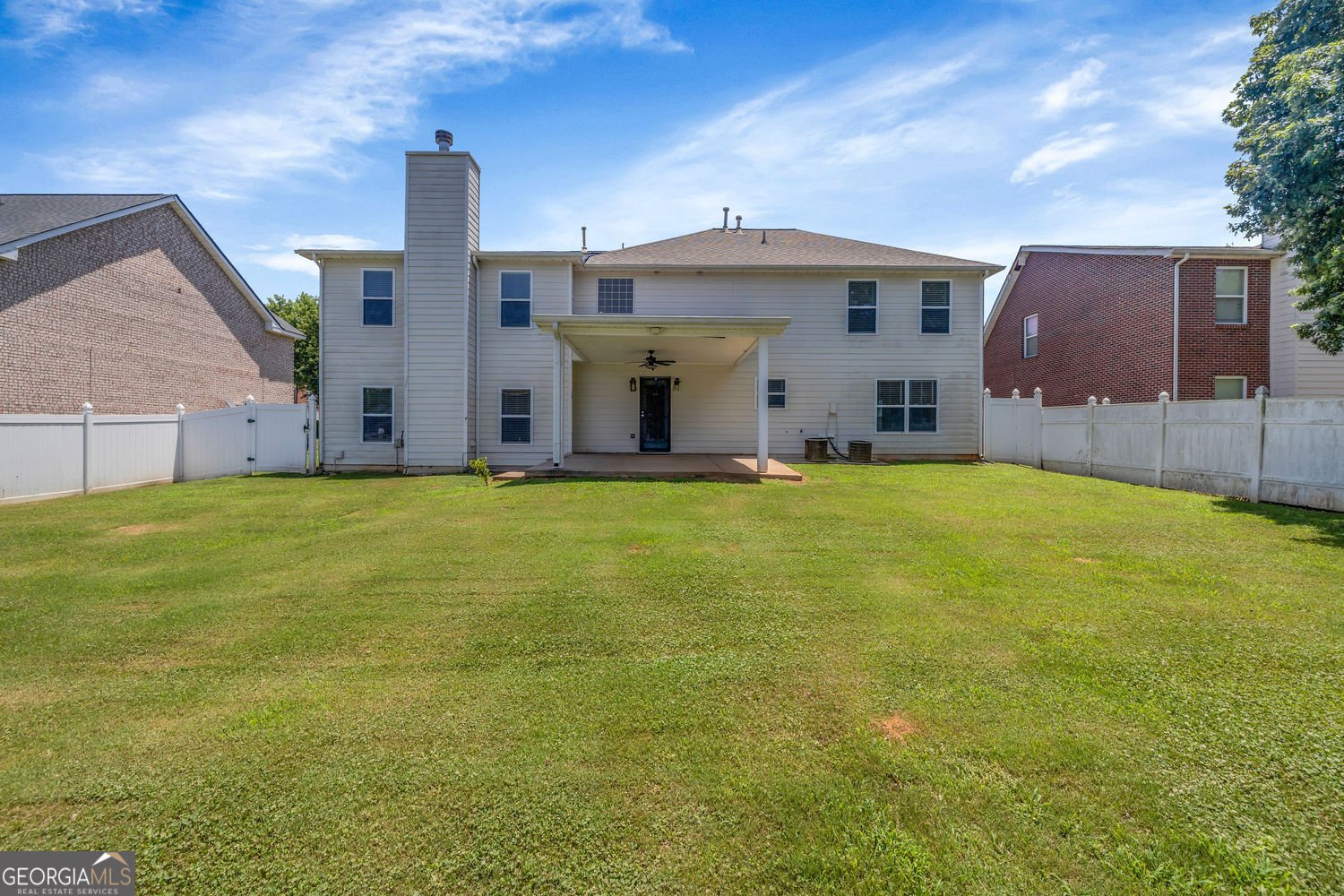 712 Walton Drive McDonough - Photo 27