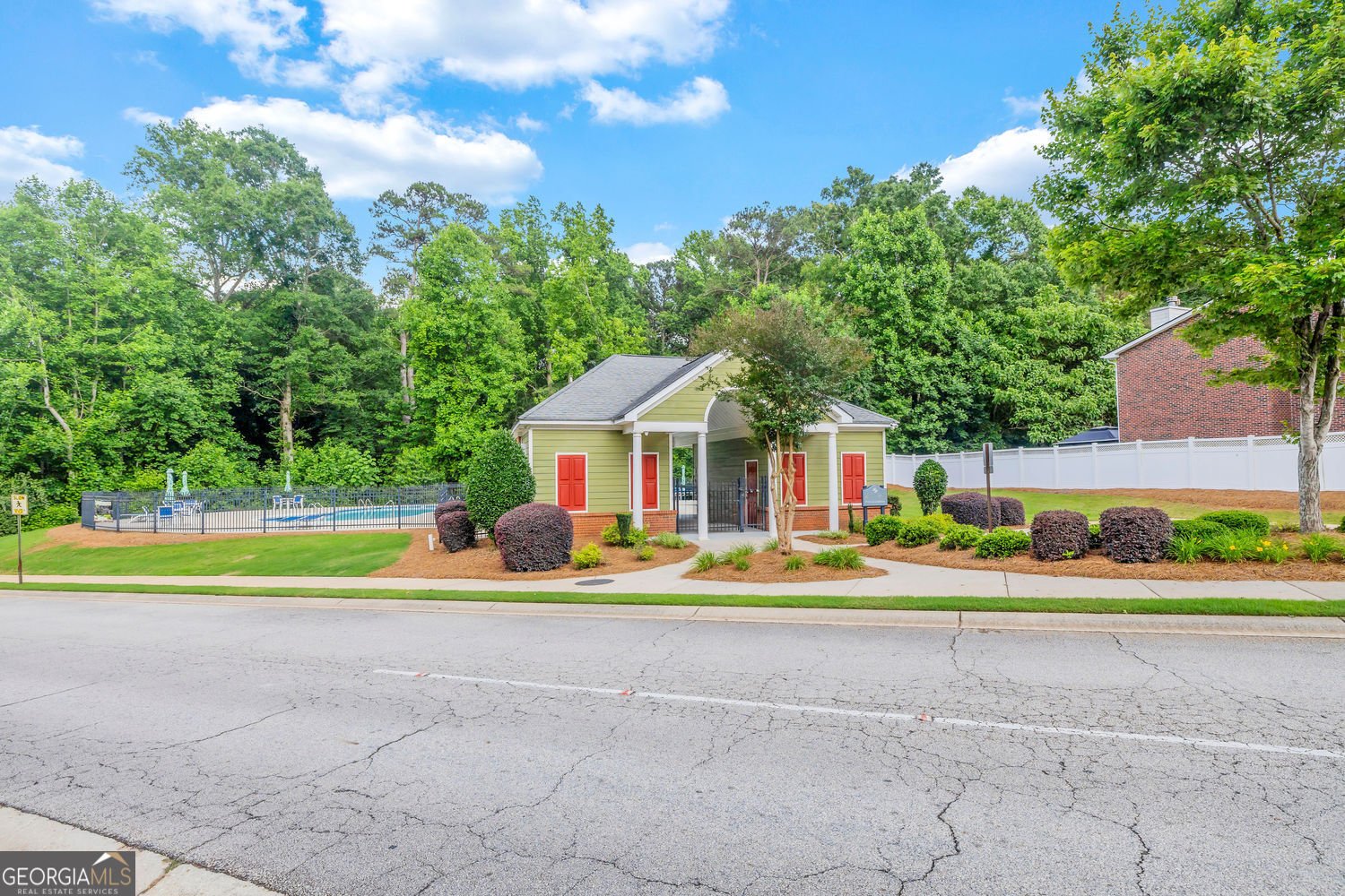 712 Walton Drive McDonough - Photo 28