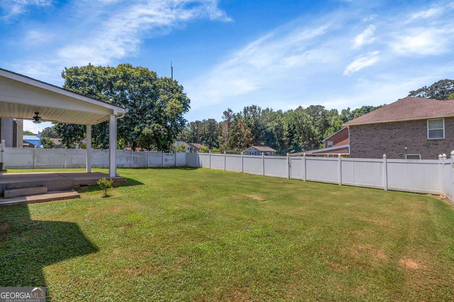 712 Walton Drive McDonough - Photo 29
