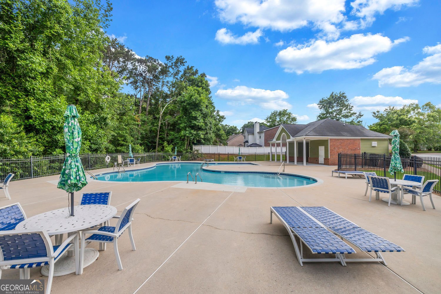 712 Walton Drive McDonough - Photo 30