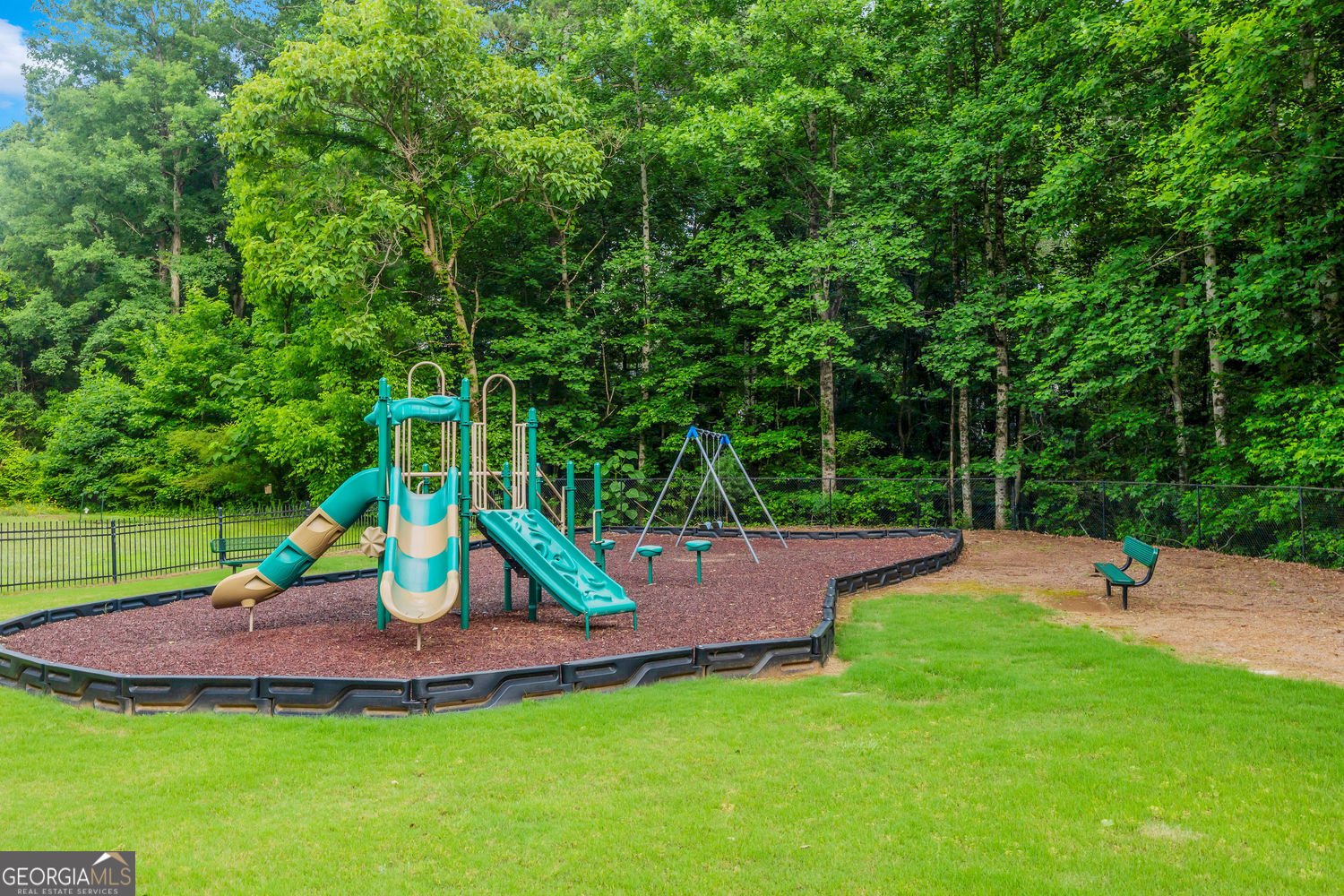 712 Walton Drive McDonough - Photo 31