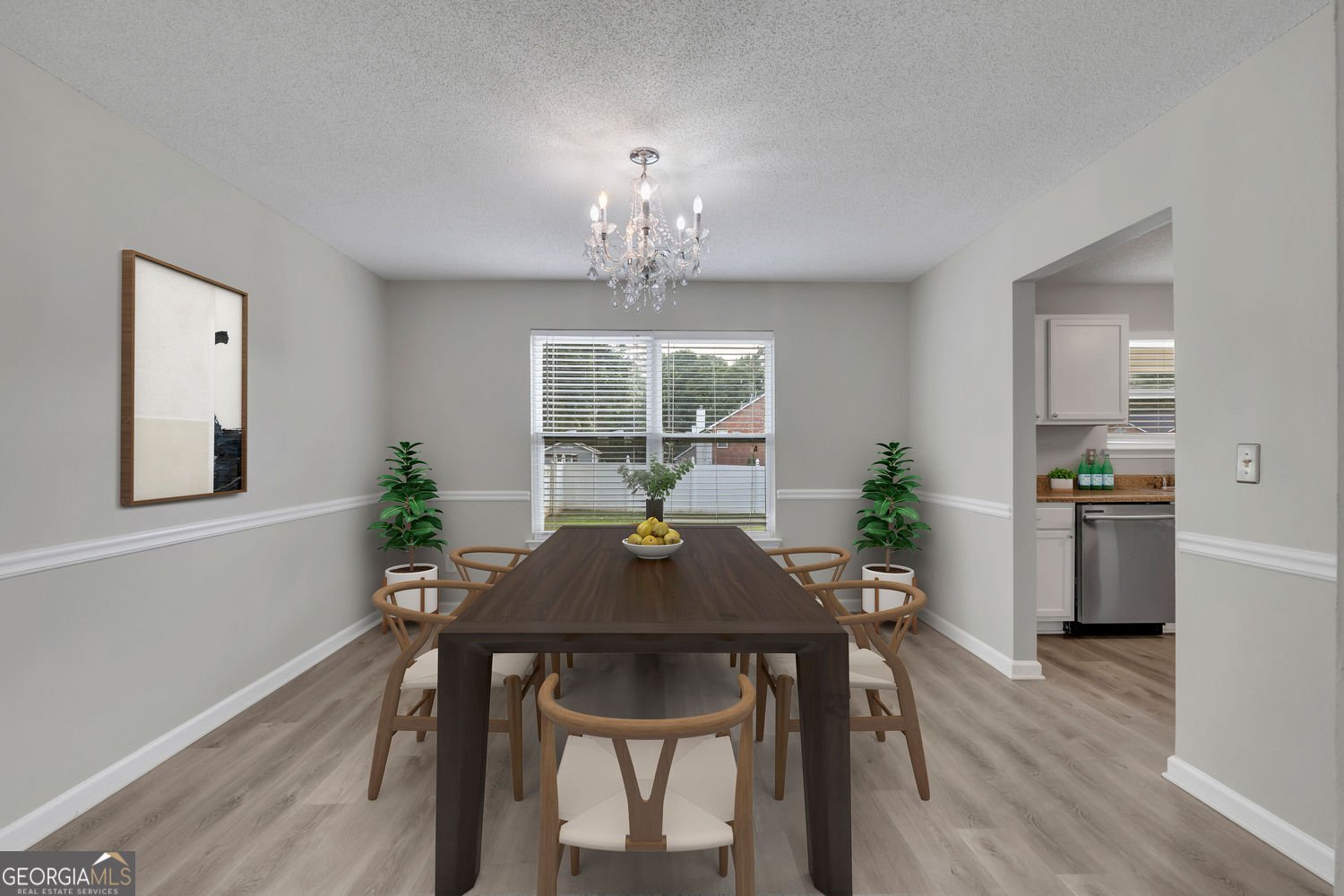 712 Walton Drive McDonough - Photo 8