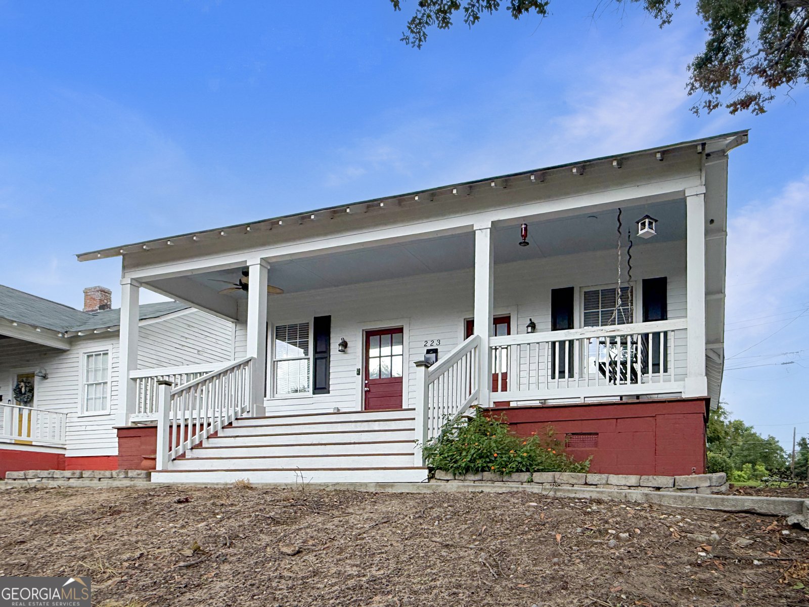 223 Schell Avenue Macon - main photo