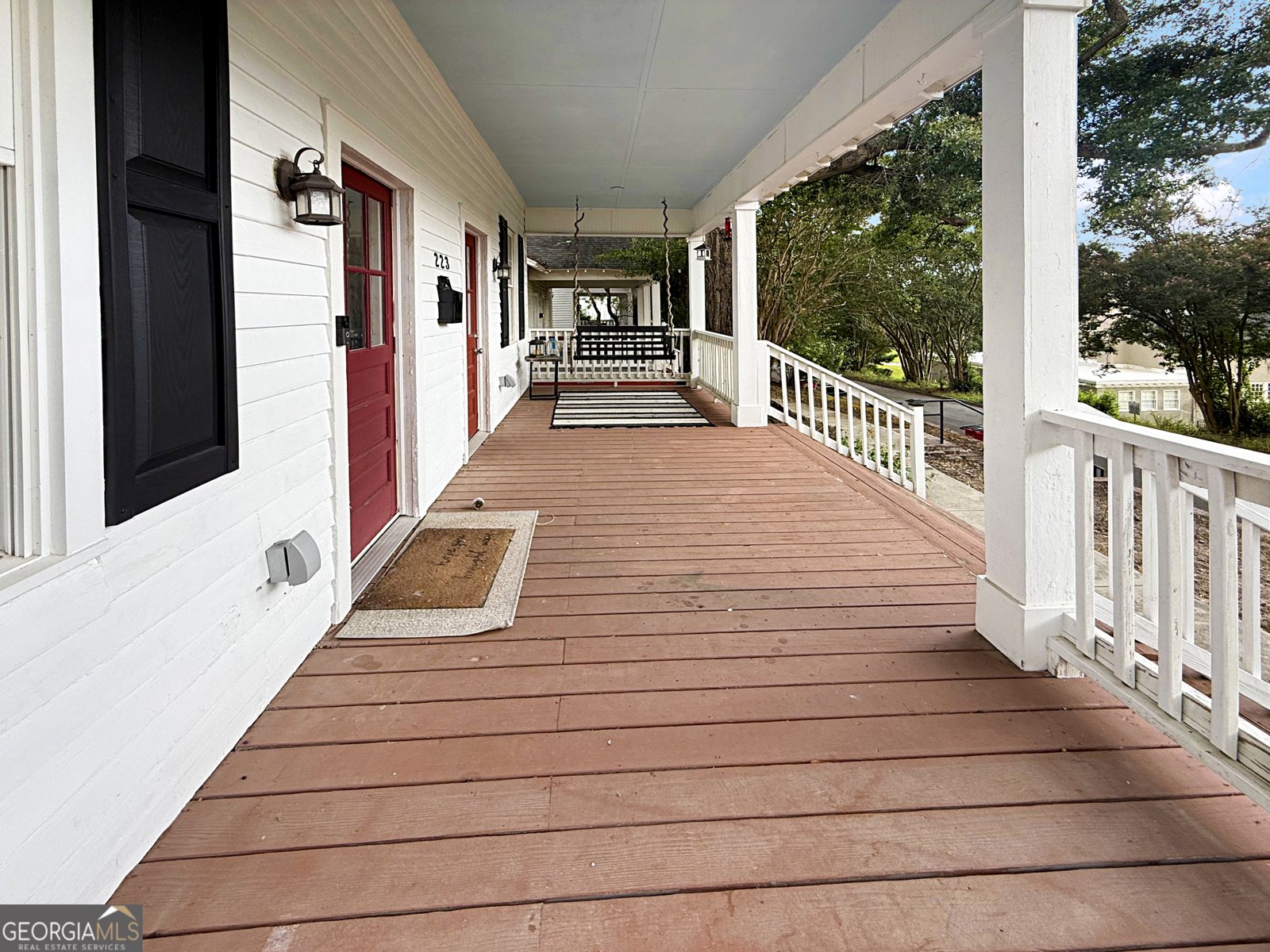 223 Schell Avenue Macon - Photo 22