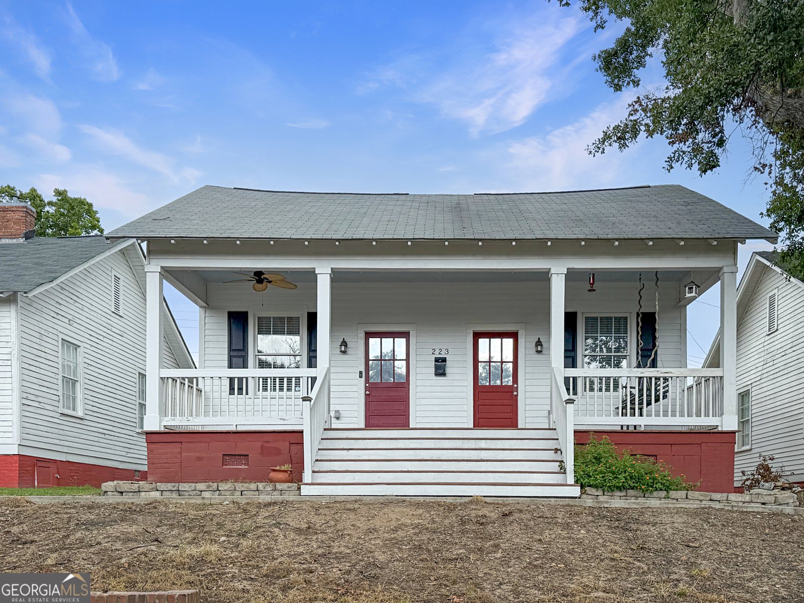 223 Schell Avenue Macon - Photo 23