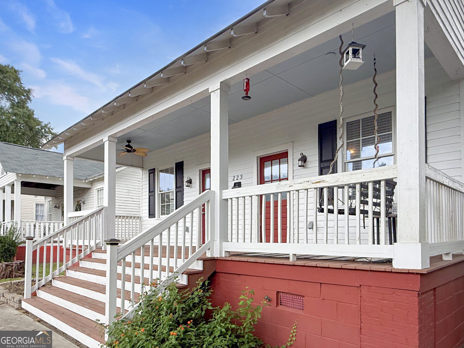 223 Schell Avenue Macon - Photo 24