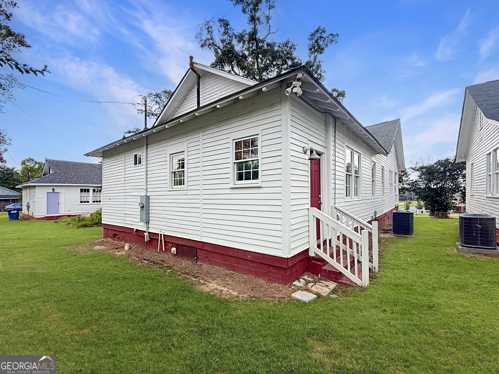 223 Schell Avenue Macon - Photo 25