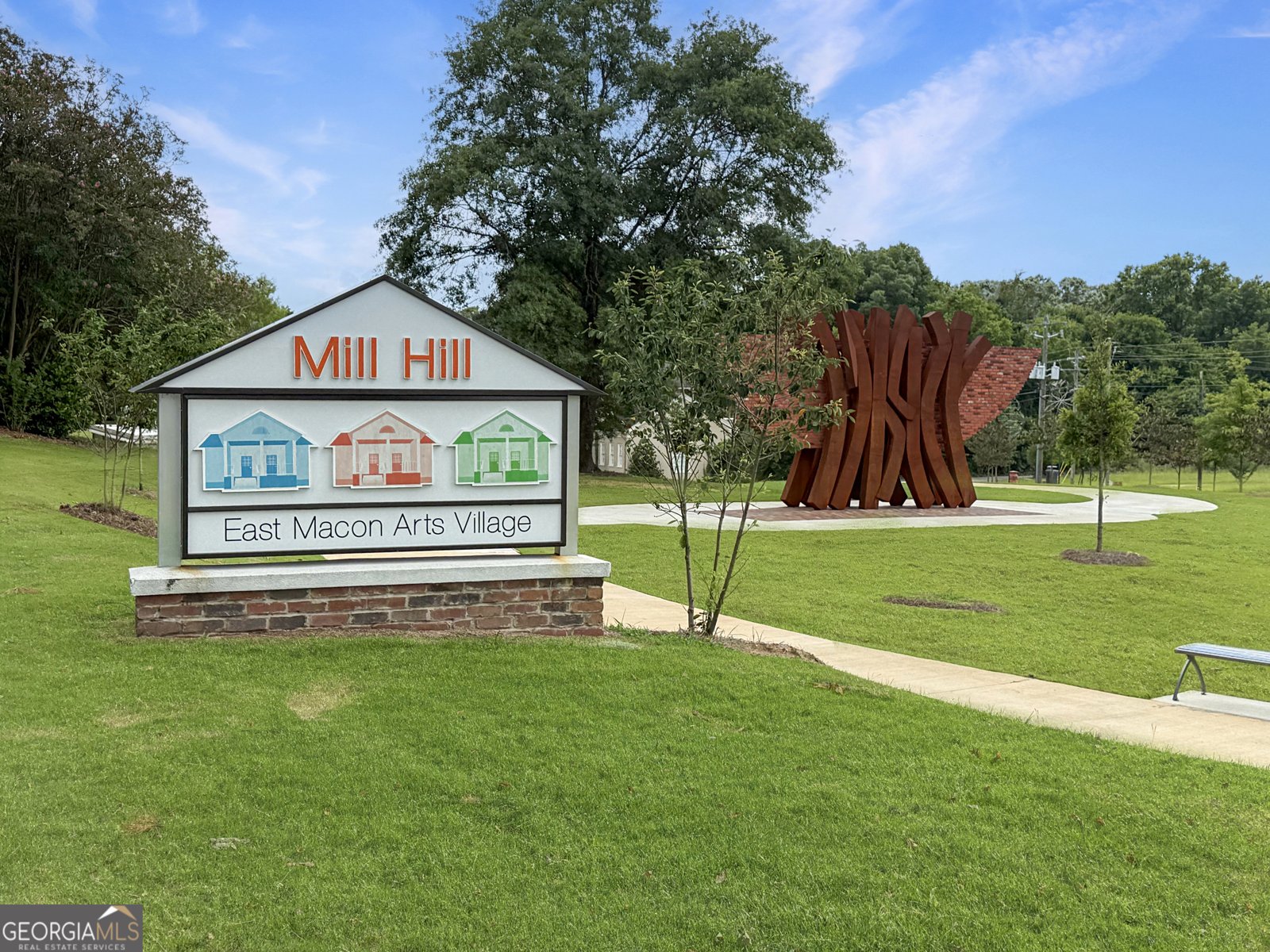 223 Schell Avenue Macon - Photo 26