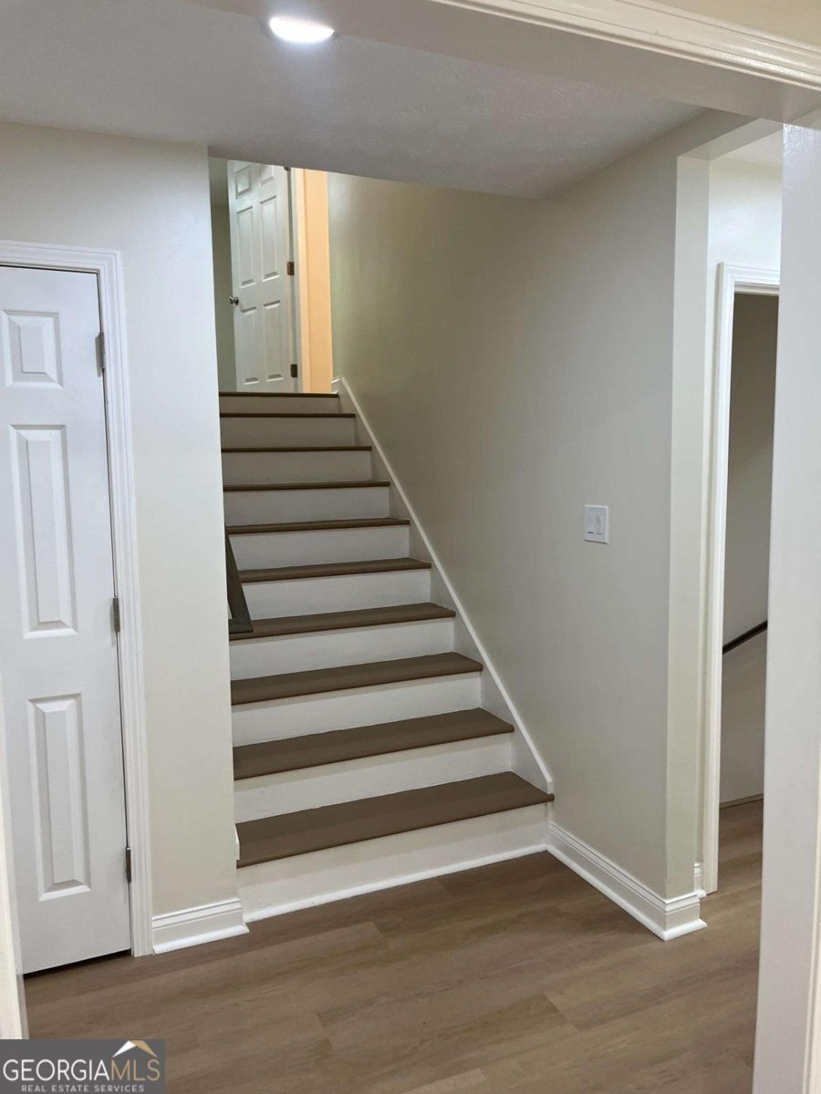204 Groveland Drive Peachtree City - Photo 12