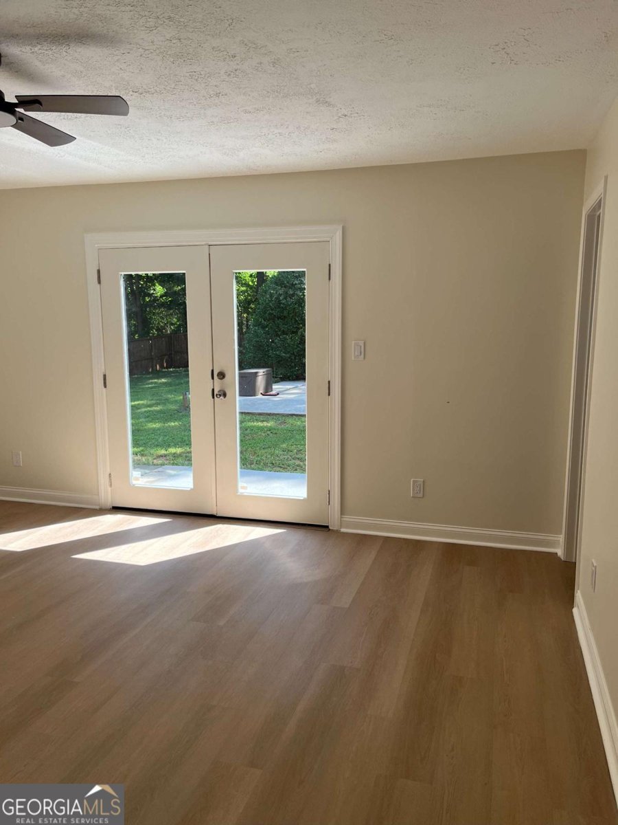 204 Groveland Drive Peachtree City - Photo 14