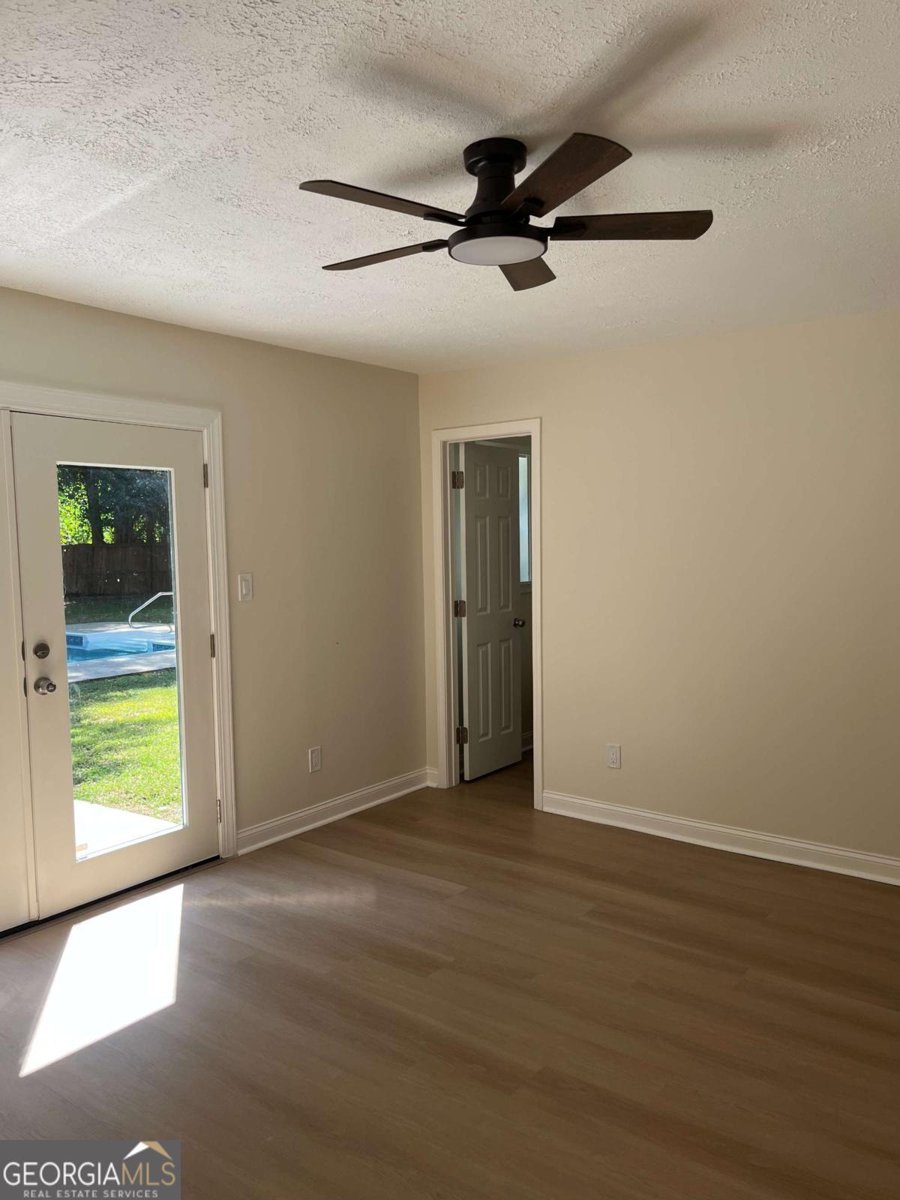 204 Groveland Drive Peachtree City - Photo 15