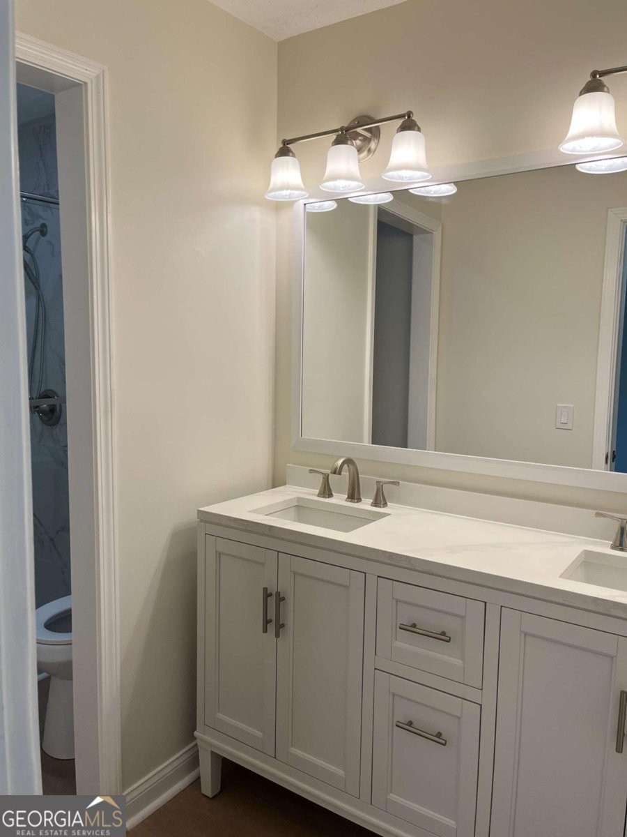 204 Groveland Drive Peachtree City - Photo 24