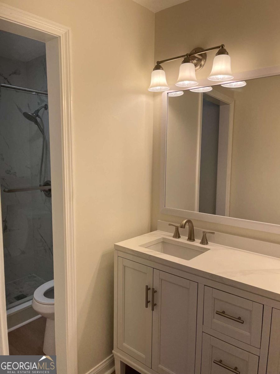 204 Groveland Drive Peachtree City - Photo 25
