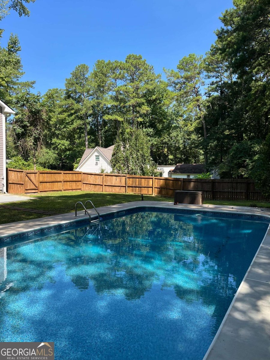 204 Groveland Drive Peachtree City - Photo 39