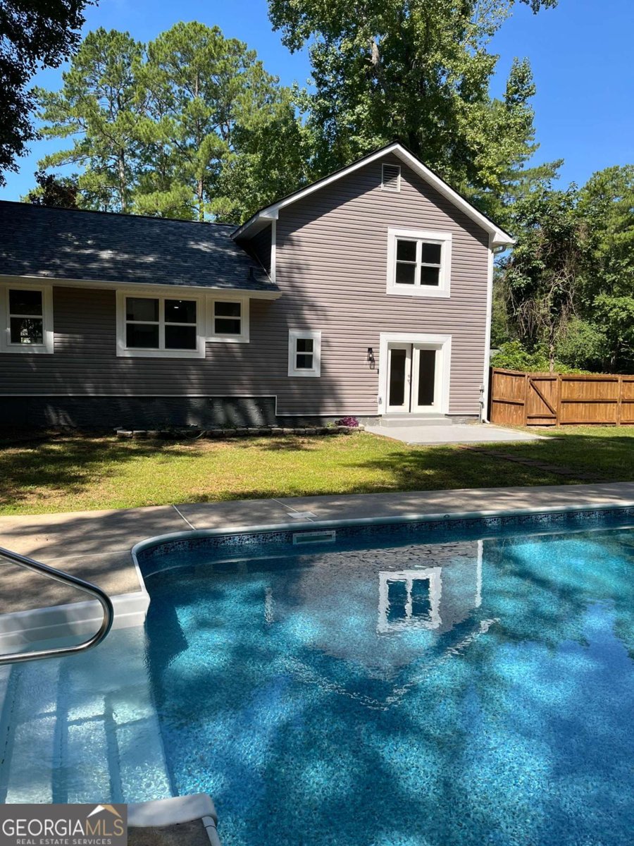 204 Groveland Drive Peachtree City - Photo 40
