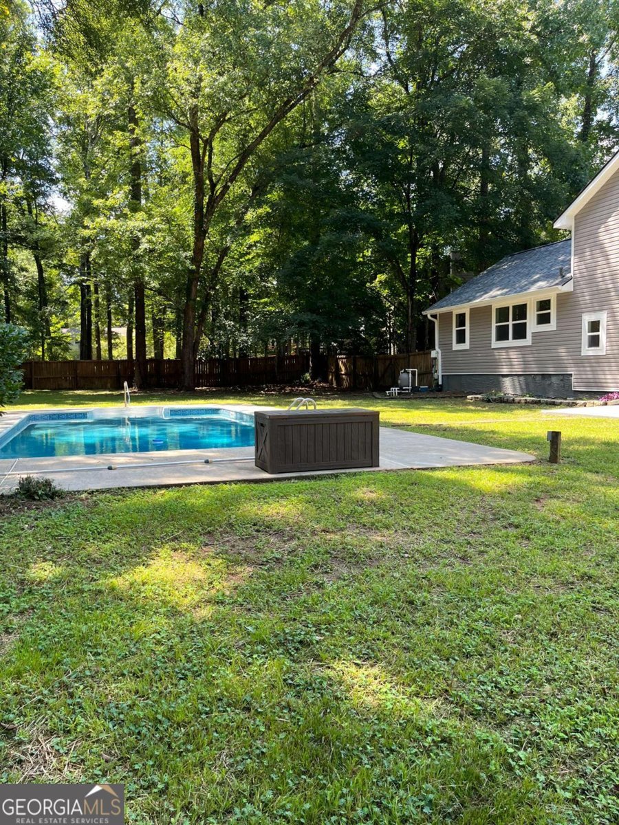 204 Groveland Drive Peachtree City - Photo 41